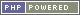 Powered by PHP